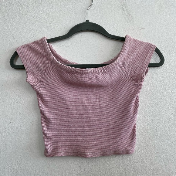 Zara Crop top - Picture 1 of 4